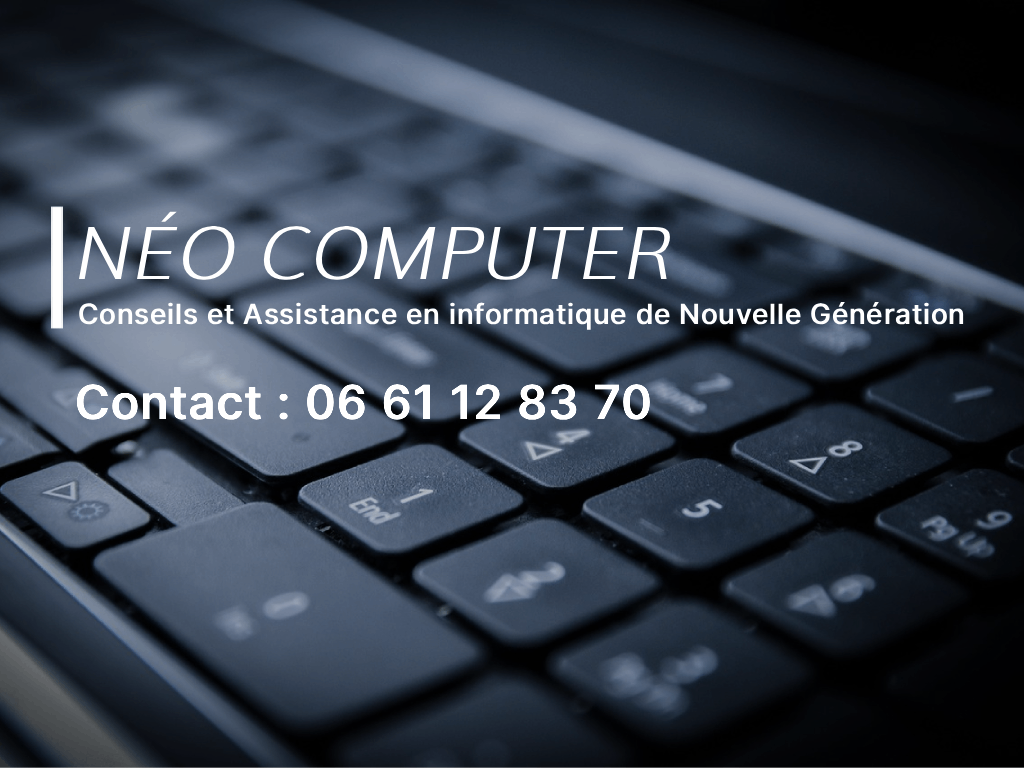 NEO COMPUTER(c)
